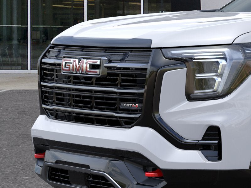 New 2027 GMC Terrain AT4 w/ Convenience Package III AWD/4WD image 37