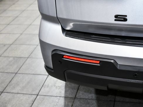 Used 2024 Toyota Sequoia Platinum image 91