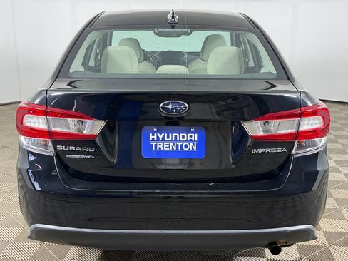Used 2022 Subaru Impreza 2.0i Premium AWD/4WD image 12