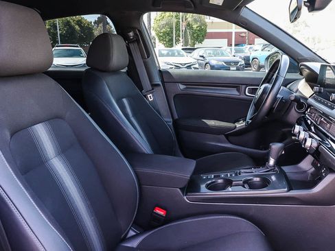 Used 2024 Honda Civic Sport image 23