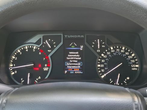 Used 2022 Toyota Tundra SR5 image 19