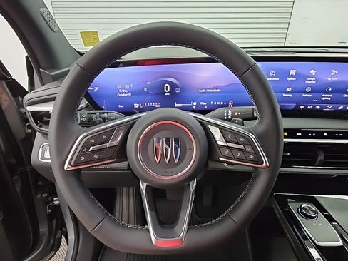 New 2026 Buick Enclave Sport Touring w/ Power Package image 23