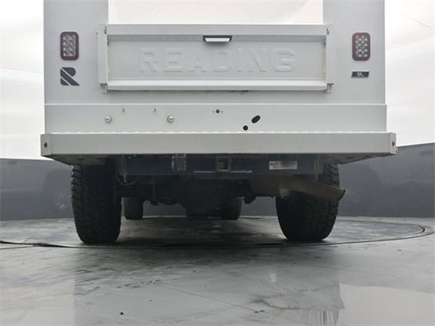 Used 2024 RAM 3500 Tradesman w/ Chrome Appearance Group image 48