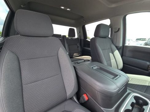 Used 2022 Chevrolet Silverado 1500 RST w/ Safety Package RWD image 20