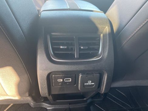 Certified 2023 Chevrolet Blazer Premier w/ Enhanced Convenience Package image 25