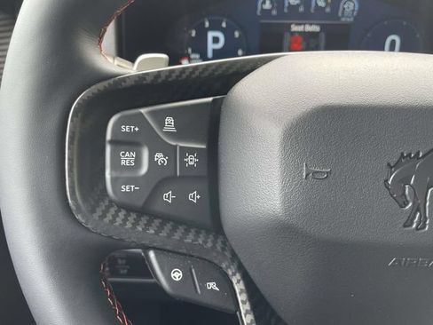 New 2026 Ford Bronco Raptor AWD/4WD image 16