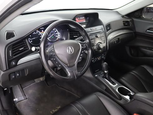 Used 2019 Acura ILX FWD image 26