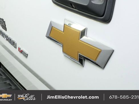 Used 2019 Chevrolet Colorado W/T w/ WT Convenience Package image 34