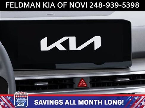 New 2026 Kia Sorento X-Line EX AWD/4WD image 20