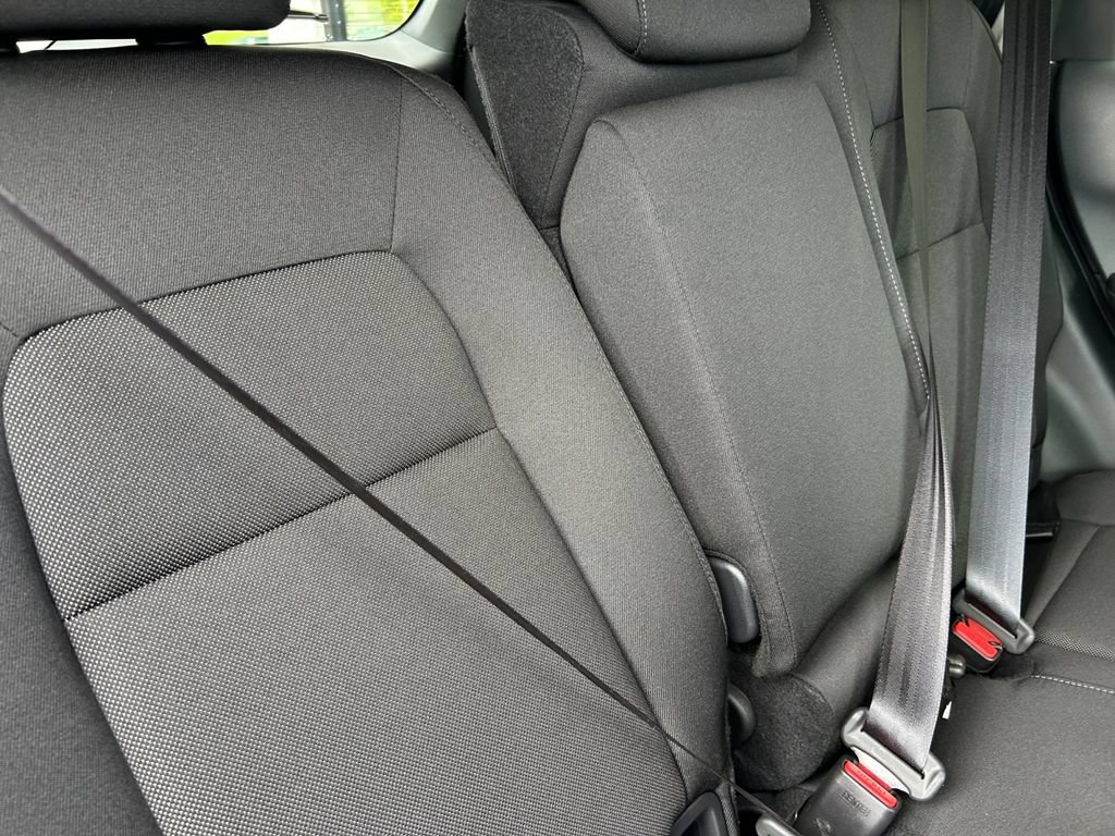 Used 2026 Honda CR-V LX image 17