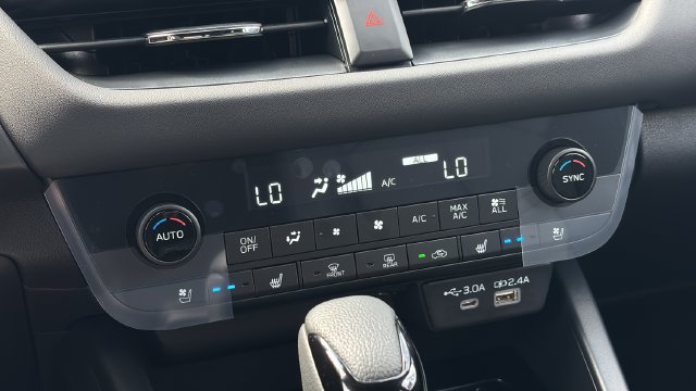 New 2026 Subaru Outback Touring AWD/4WD image 16