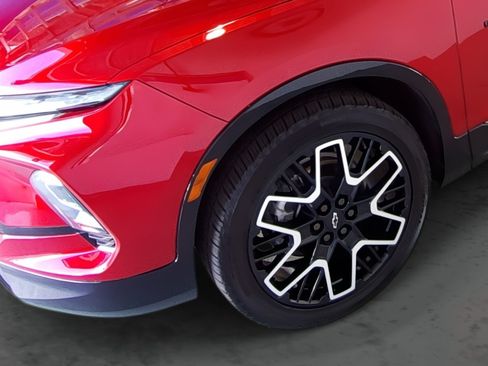 New 2023 Chevrolet Blazer RS w/ Enhanced Convenience Package FWD image 7