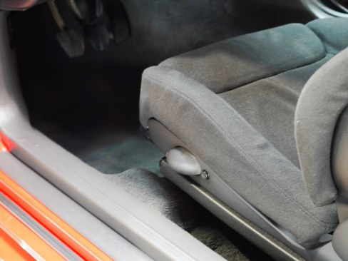 Used 2000 Ford Mustang Cobra RWD image 43