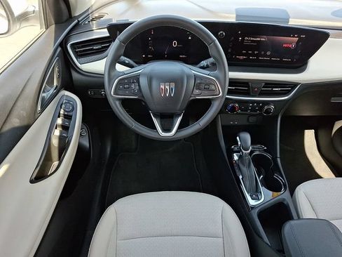Used 2024 Buick Encore GX Preferred w/ Comfort Package AWD/4WD image 11