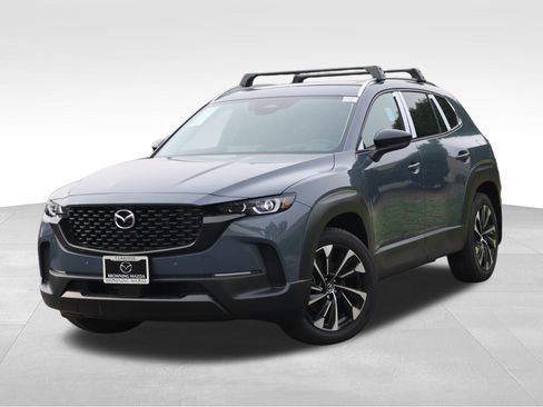 New 2026 MAZDA CX-50 2.5 Hybrid w/ Premium Plus Pkg image 1