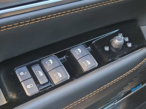 New 2024 Jeep Grand Wagoneer Series III w/ Rear Seat Video Group 1 image 14