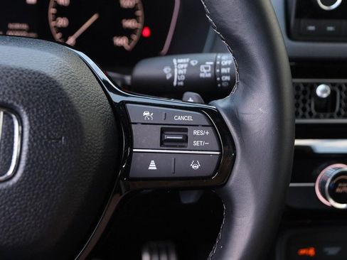 Used 2026 Honda Civic Sport image 12