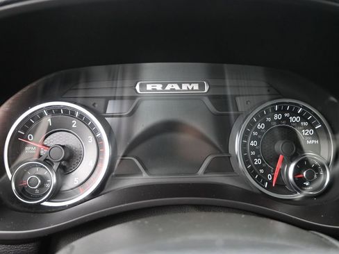 Used 2023 RAM 2500 Laramie AWD/4WD image 10