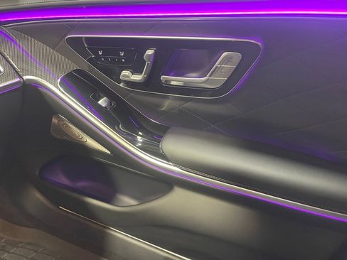 Used 2026 Mercedes-Benz S 580 4MATIC Sedan image 27