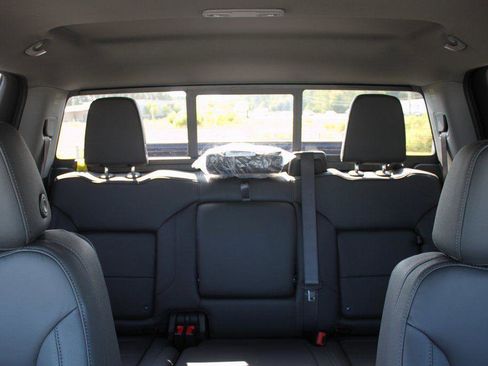 New 2026 Chevrolet Silverado 1500 RST w/ RST All Star Premium Package image 14