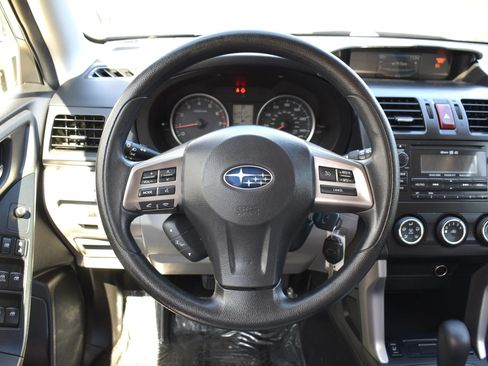 Used 2015 Subaru Forester 2.5i Premium w/ All-Weather Package AWD/4WD image 15