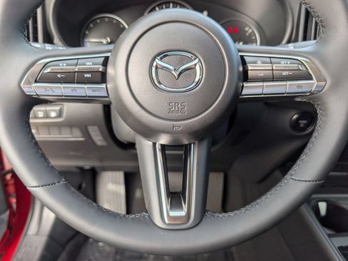Used 2026 MAZDA CX-50 2.5 Hybrid w/ Weather Package AWD/4WD image 15