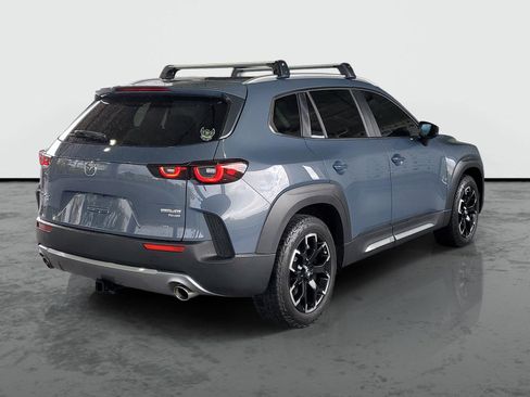 Used 2023 MAZDA CX-50 Meridian Edition w/ Cargo Package image 2