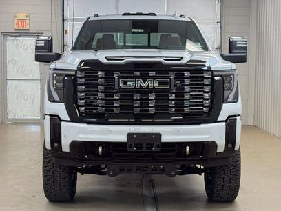 New 2026 GMC Sierra 2500 Denali Ultimate