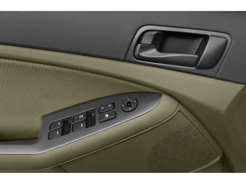 Used 2015 Kia Optima LX image 15