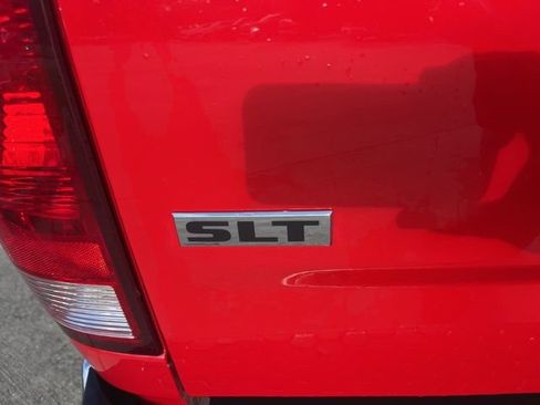 Used 2024 RAM 1500 Classic SLT RWD image 7