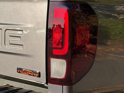 New 2026 Honda Ridgeline TrailSport image 30