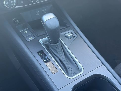 New 2026 Nissan Kicks S image 22