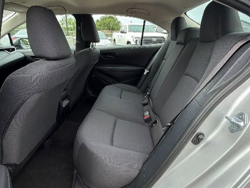 Used 2024 Toyota Corolla LE FWD image 34