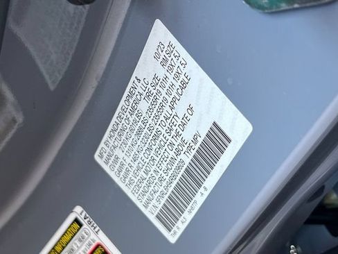 Used 2024 Honda Odyssey Elite image 43