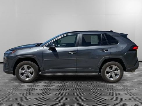Used 2023 Toyota RAV4 XLE w/ Convenience Package AWD/4WD image 2