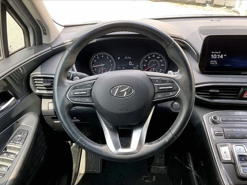 Used 2023 Hyundai Santa Fe SEL w/ Cargo Package FWD image 9