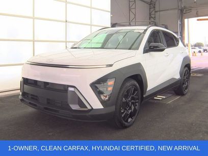 Used 2026 Hyundai Kona SEL Sport