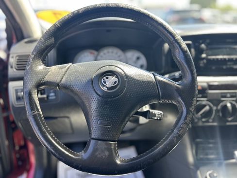 Used 2007 Toyota Corolla S FWD image 10