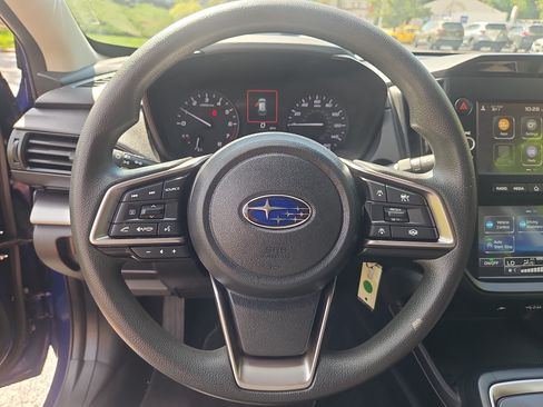 Certified 2024 Subaru Impreza 2.0i AWD/4WD image 15
