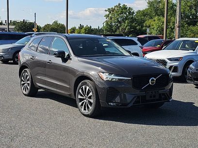 Used 2025 Volvo XC60 B5 Plus w/ Climate Package