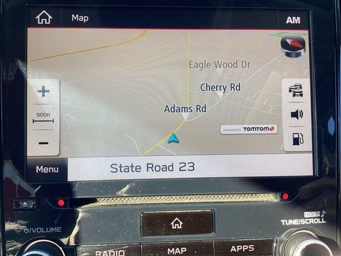 Used 2020 Subaru Ascent Limited w/ Technology Package AWD/4WD image 21