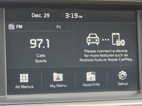 Used 2018 Kia Optima LX image 29