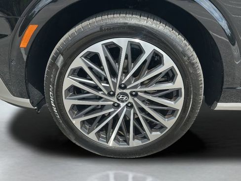 Used 2026 Hyundai Palisade Calligraphy image 11