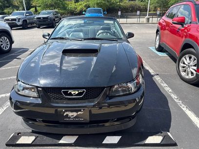 Used 2001 Ford Mustang GT