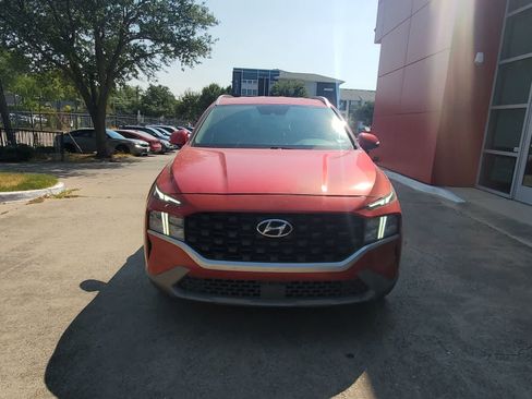Used 2023 Hyundai Santa Fe SEL FWD image 8