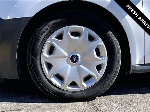 Used 2015 Ford Transit Connect XL image 30