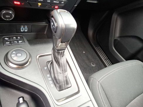 Certified 2019 Ford Ranger XLT w/ Equipment Group 302A Luxury image 15