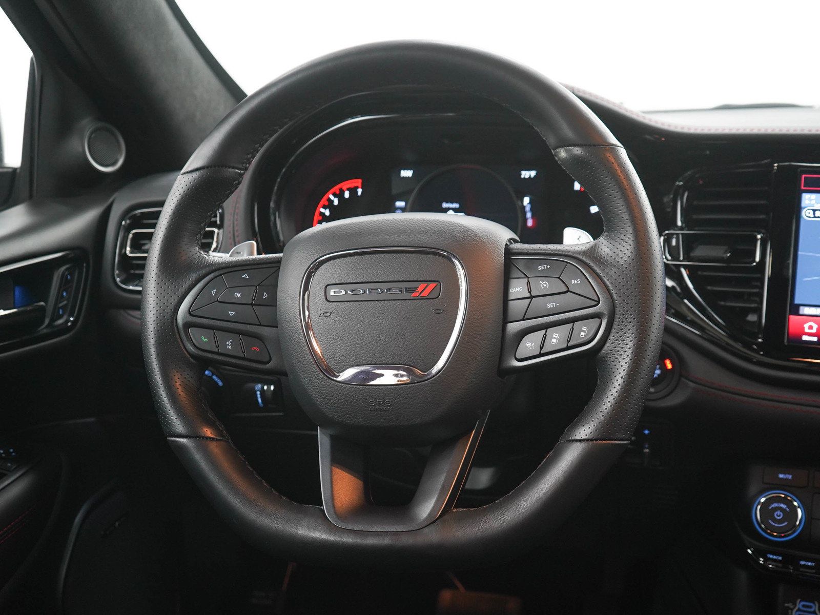 Used 2024 Dodge Durango R/T AWD/4WD image 18