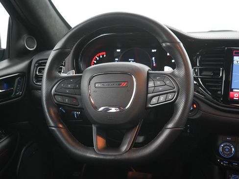Used 2024 Dodge Durango R/T AWD/4WD image 18