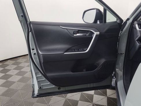 Used 2020 Toyota RAV4 TRD Off-Road image 13